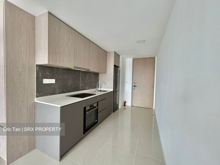 Jalan Kemaman (D12), Condominium #495755541